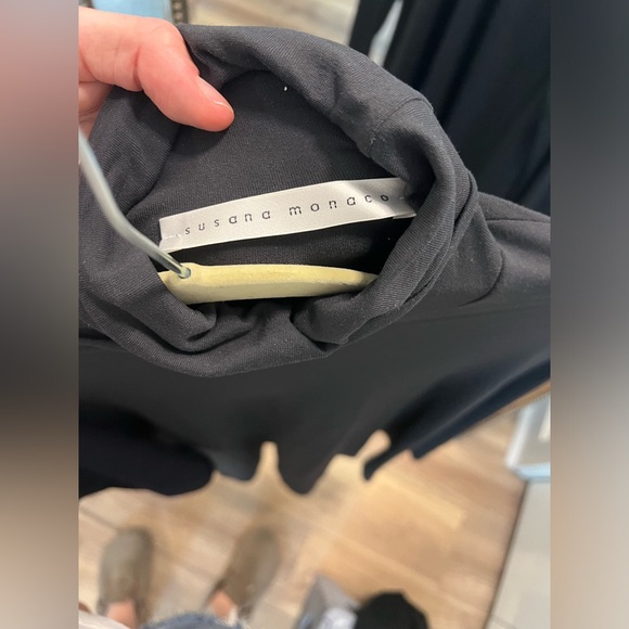 Susana Monaco Tunic - Picture 3 of 3